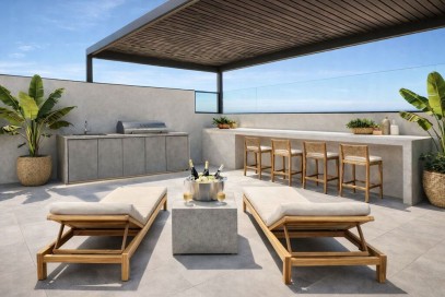 Mieszkanie Sprzedaż Costa Blanca Denia