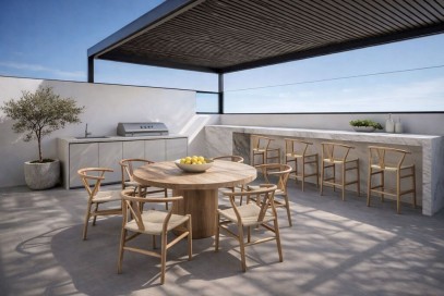 Mieszkanie Sprzedaż Costa Blanca Denia