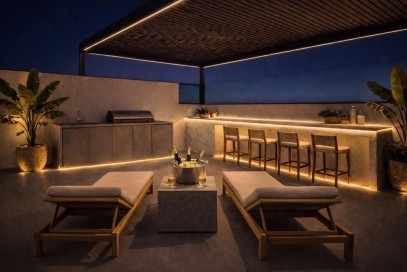 Mieszkanie Sprzedaż Costa Blanca Denia