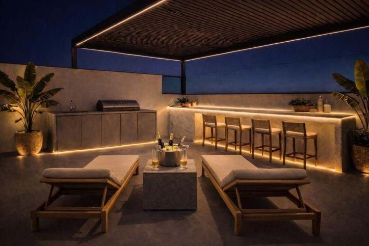 Mieszkanie Sprzedaż Costa Blanca Denia 3