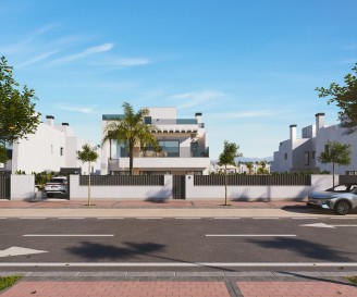 Dom Sprzedaż Costa Blanca Torre Pacheco