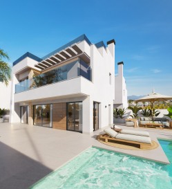 Dom Sprzedaż Costa Blanca Torre Pacheco