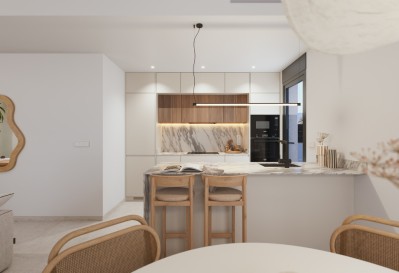 Dom Sprzedaż Costa Blanca Torre Pacheco