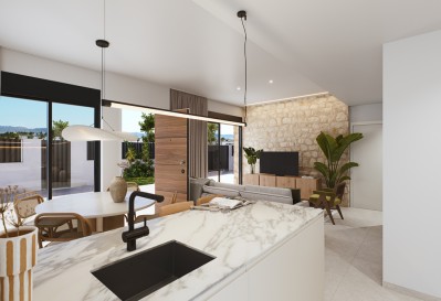 Dom Sprzedaż Costa Blanca Torre Pacheco