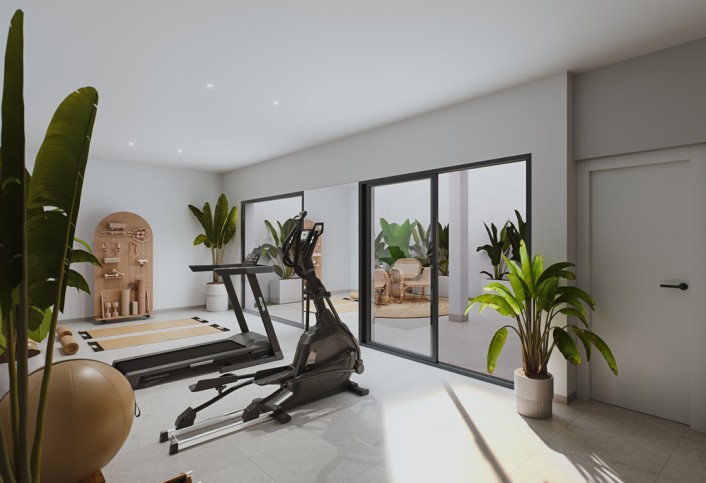 Dom Sprzedaż Costa Blanca Torre Pacheco 17