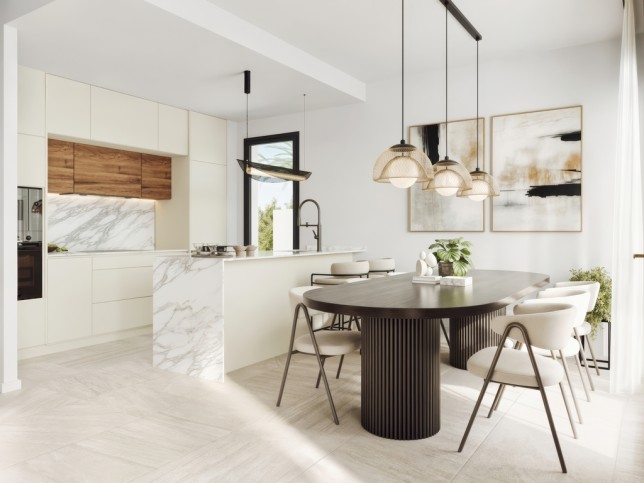 Dom Sprzedaż Costa Blanca Torre Pacheco 7