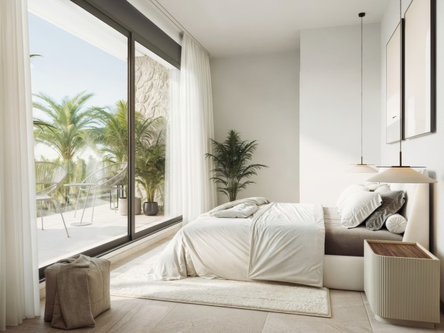 Dom Sprzedaż Costa Blanca Torre Pacheco 9