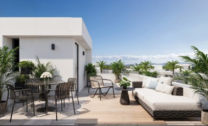 Dom Sprzedaż Costa Blanca Torre Pacheco