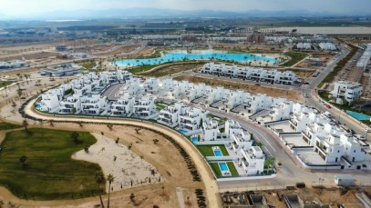 Dom Sprzedaż Costa Blanca Torre Pacheco