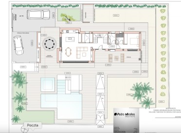 Dom Sprzedaż Costa Blanca Cabo Roig