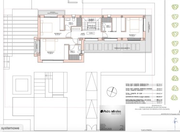 Dom Sprzedaż Costa Blanca Cabo Roig