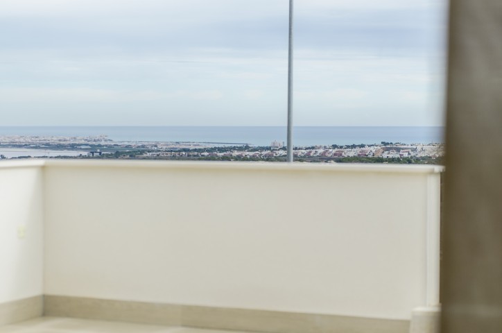 Dom Sprzedaż Costa Blanca Campoamor 9