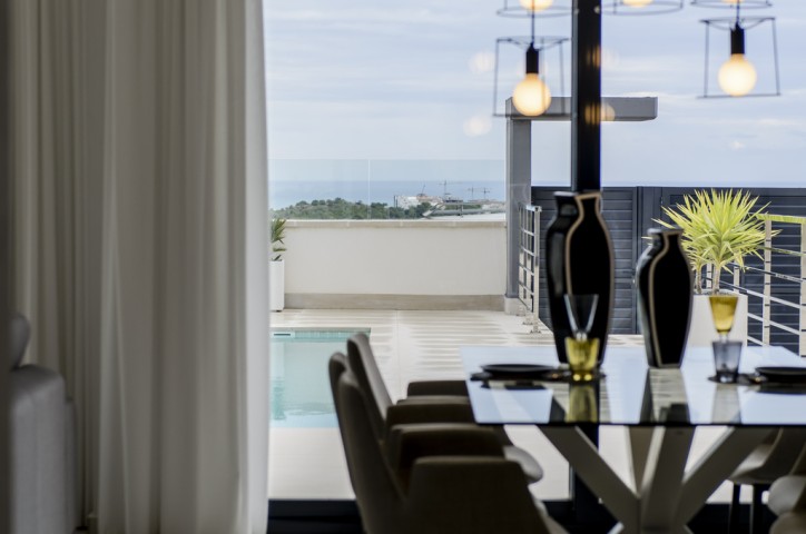 Dom Sprzedaż Costa Blanca Campoamor 11