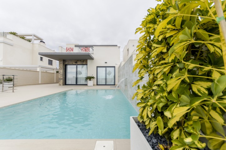 Dom Sprzedaż Costa Blanca Campoamor 3