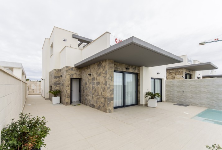 Dom Sprzedaż Costa Blanca Campoamor 1