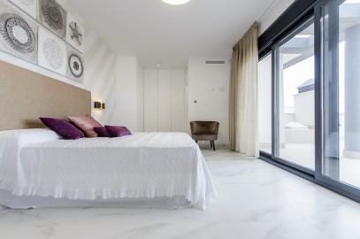 Dom Sprzedaż Costa Blanca Campoamor