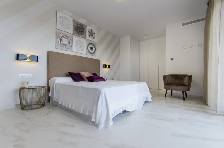 Dom Sprzedaż Costa Blanca Campoamor 16