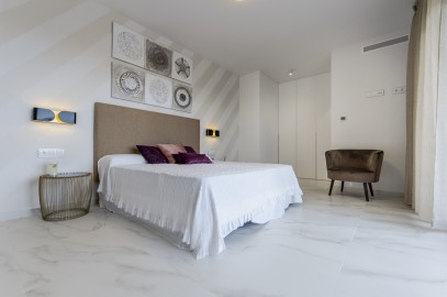 Dom Sprzedaż Costa Blanca Campoamor