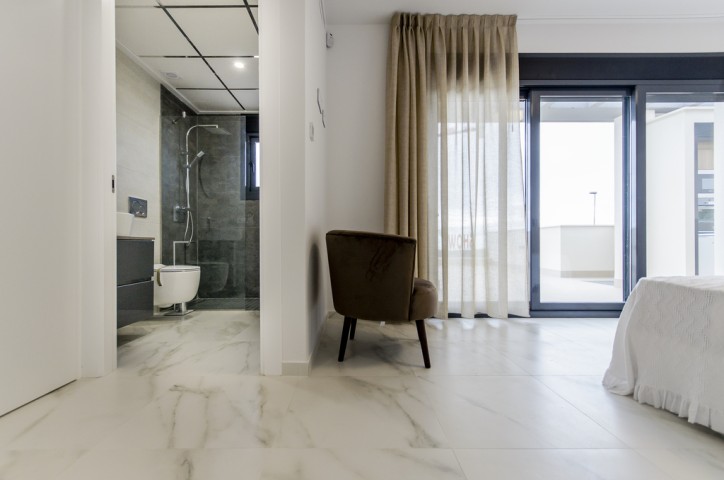 Dom Sprzedaż Costa Blanca Campoamor 17