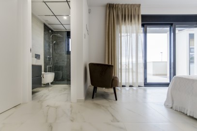 Dom Sprzedaż Costa Blanca Campoamor