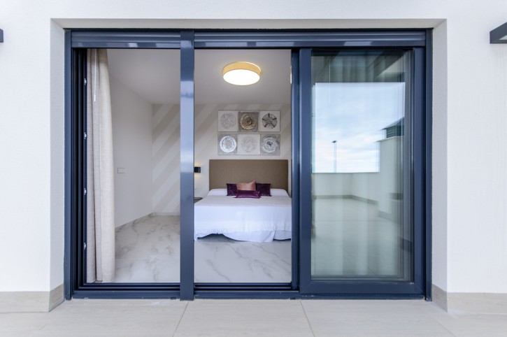 Dom Sprzedaż Costa Blanca Campoamor 18