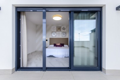 Dom Sprzedaż Costa Blanca Campoamor