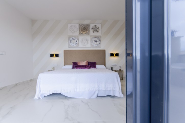 Dom Sprzedaż Costa Blanca Campoamor 19