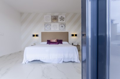 Dom Sprzedaż Costa Blanca Campoamor