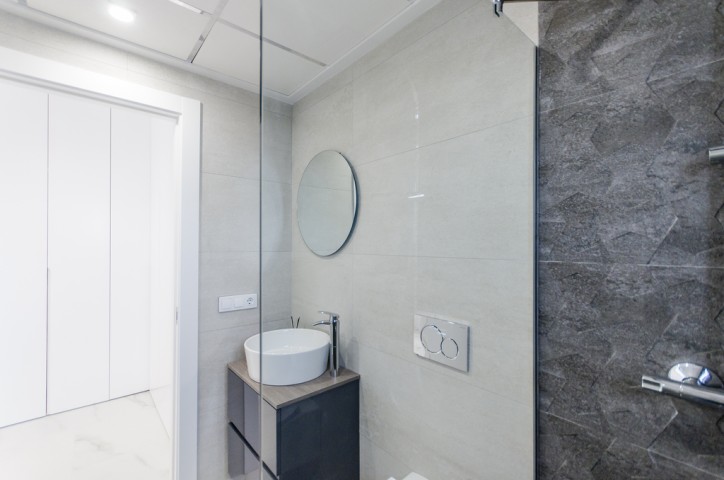 Dom Sprzedaż Costa Blanca Campoamor 21