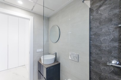 Dom Sprzedaż Costa Blanca Campoamor