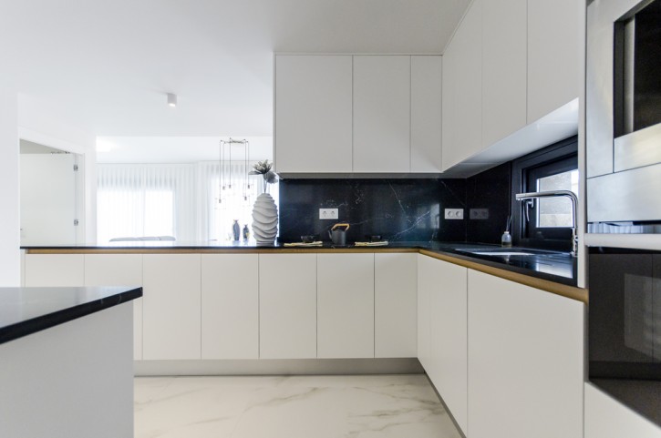 Dom Sprzedaż Costa Blanca Campoamor 23