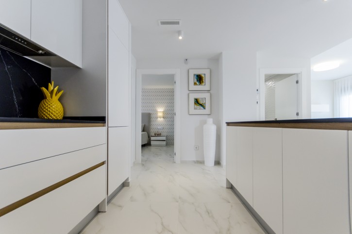 Dom Sprzedaż Costa Blanca Campoamor 24