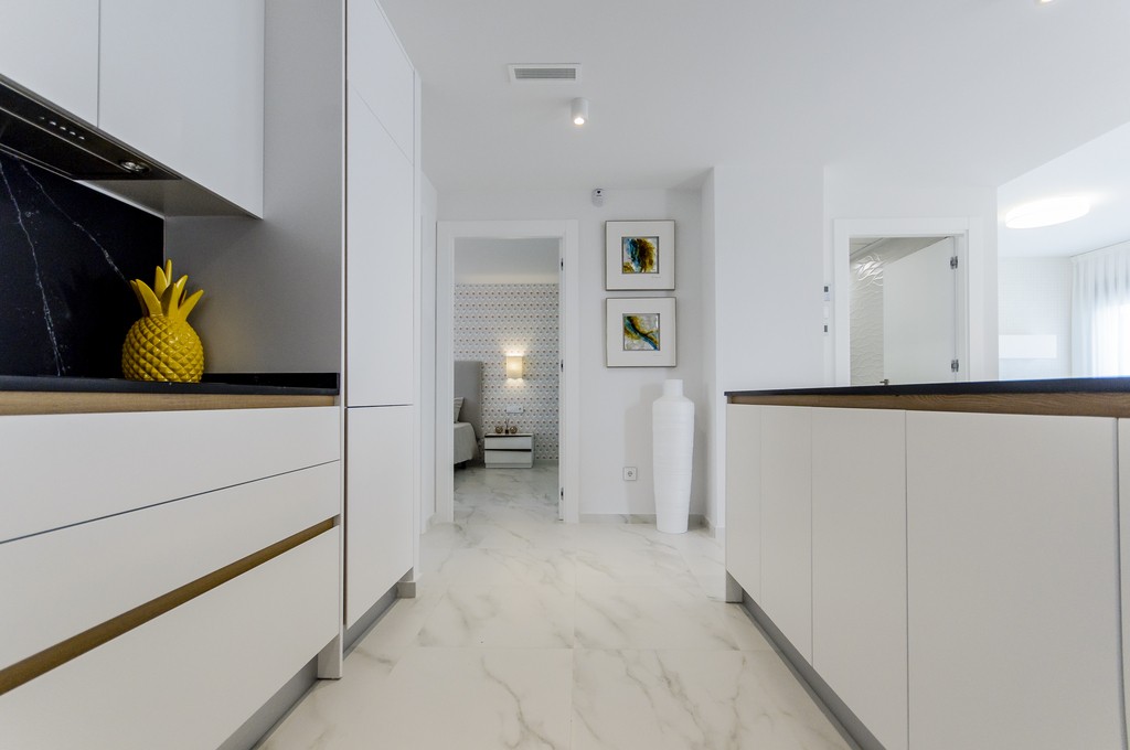 Dom Sprzedaż Costa Blanca Campoamor