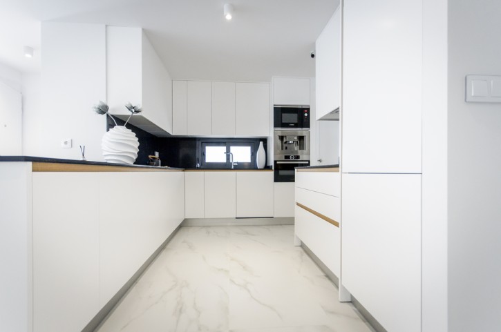 Dom Sprzedaż Costa Blanca Campoamor 25