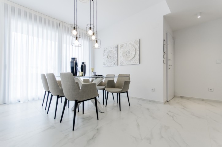 Dom Sprzedaż Costa Blanca Campoamor 26