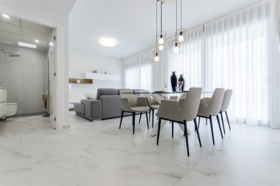 Dom Sprzedaż Costa Blanca Campoamor