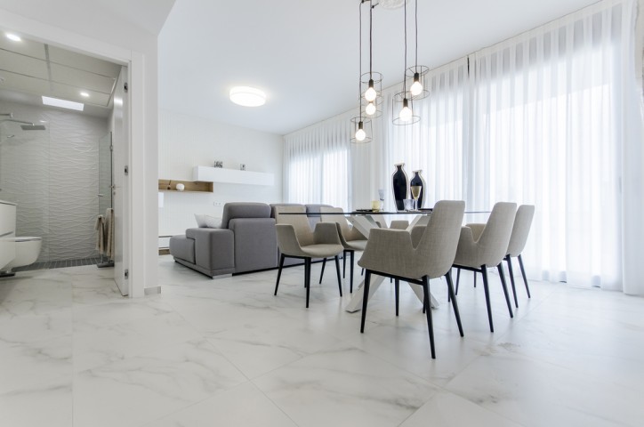 Dom Sprzedaż Costa Blanca Campoamor 27