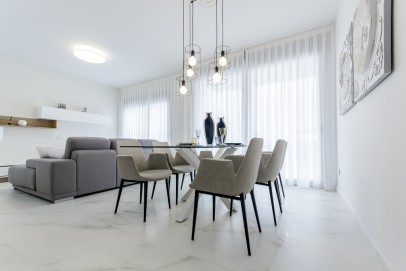 Dom Sprzedaż Costa Blanca Campoamor