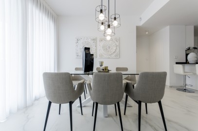 Dom Sprzedaż Costa Blanca Campoamor