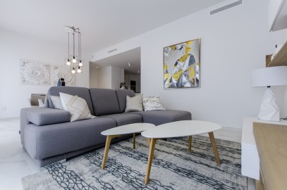 Dom Sprzedaż Costa Blanca Campoamor