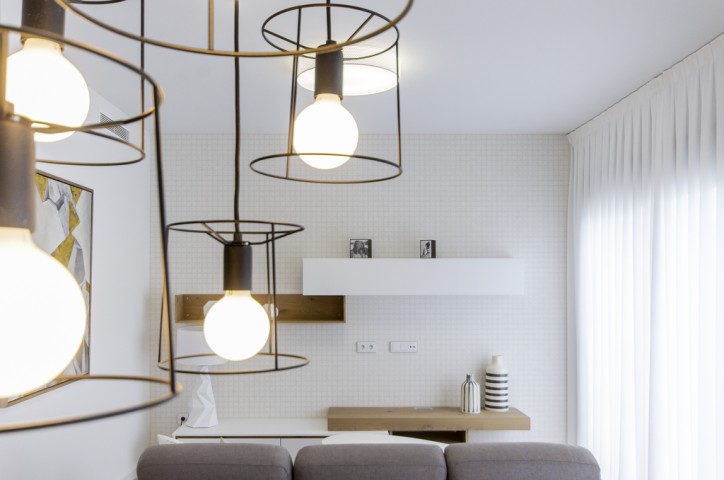 Dom Sprzedaż Costa Blanca Campoamor 31