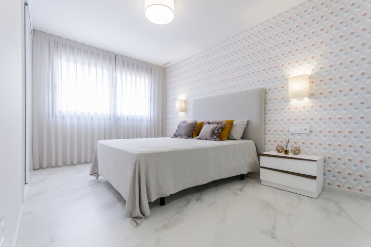 Dom Sprzedaż Costa Blanca Campoamor 32