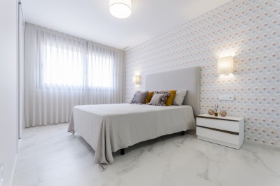 Dom Sprzedaż Costa Blanca Campoamor