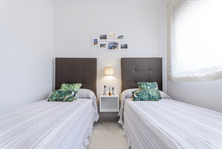 Dom Sprzedaż Costa Blanca Campoamor 36