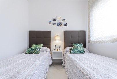 Dom Sprzedaż Costa Blanca Campoamor