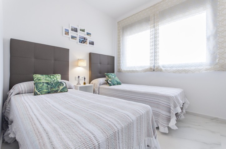 Dom Sprzedaż Costa Blanca Campoamor 37