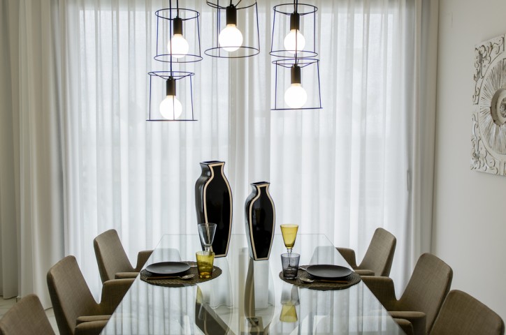 Dom Sprzedaż Costa Blanca Campoamor 38