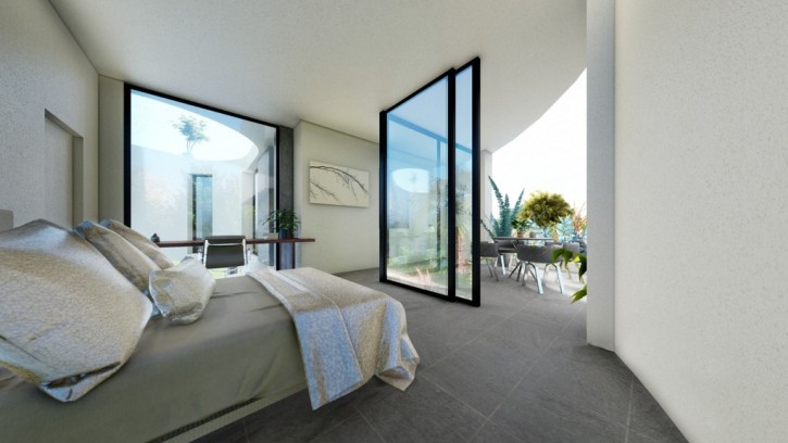 Dom Sprzedaż Costa Blanca Campoamor 4