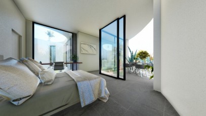 Dom Sprzedaż Costa Blanca Campoamor