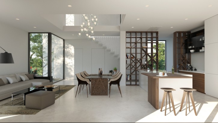 Dom Sprzedaż Costa Blanca Campoamor 4